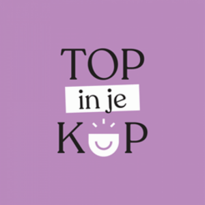 Top in je kop