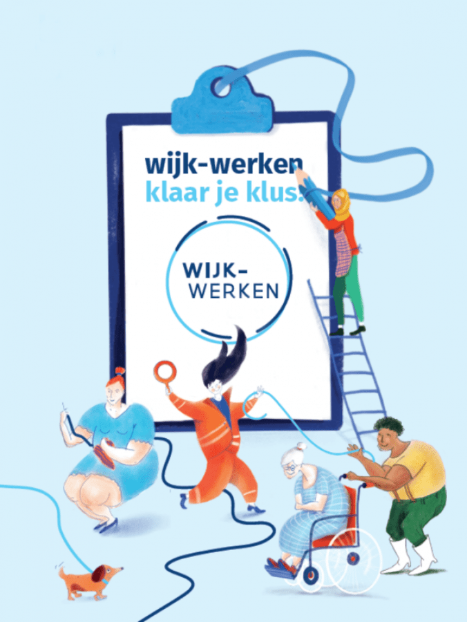 wijkwerken