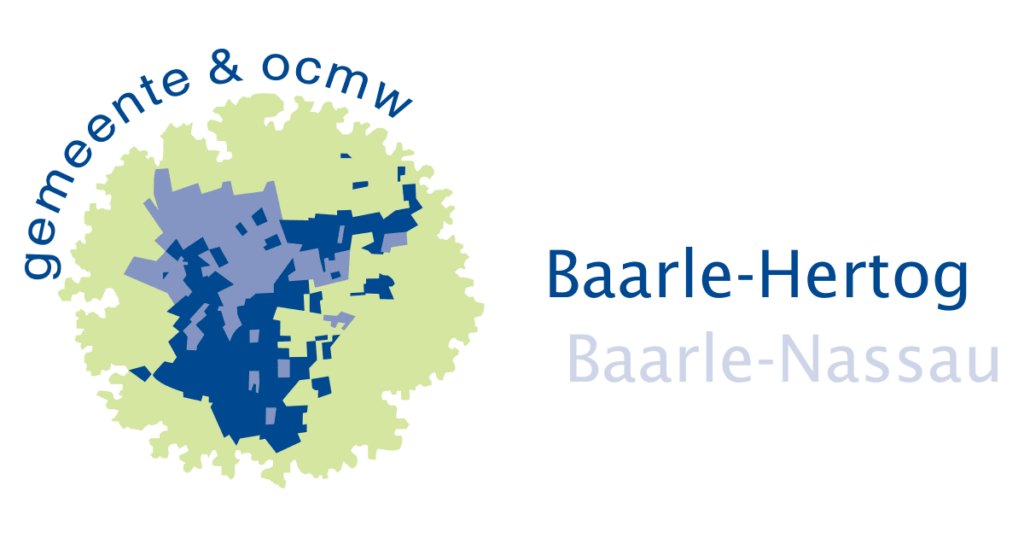 Logo Baarle-Hertog