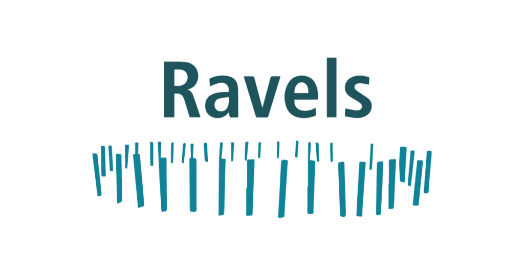Logo Ravels