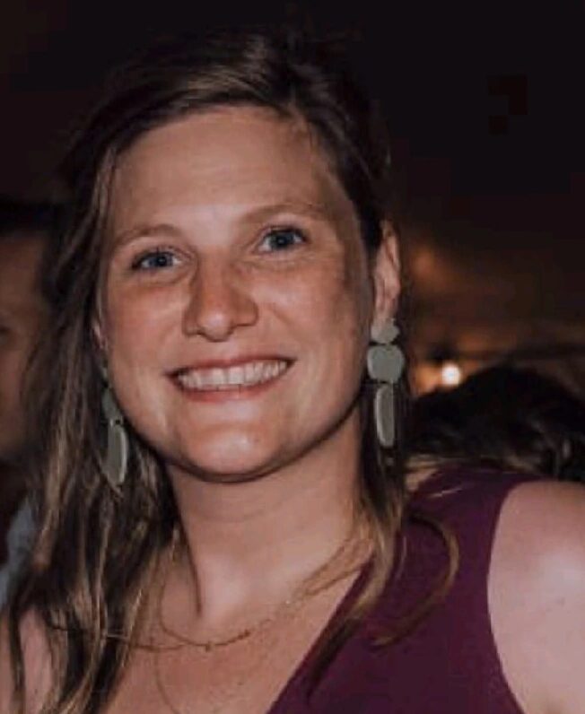 Karen Van Santvliet