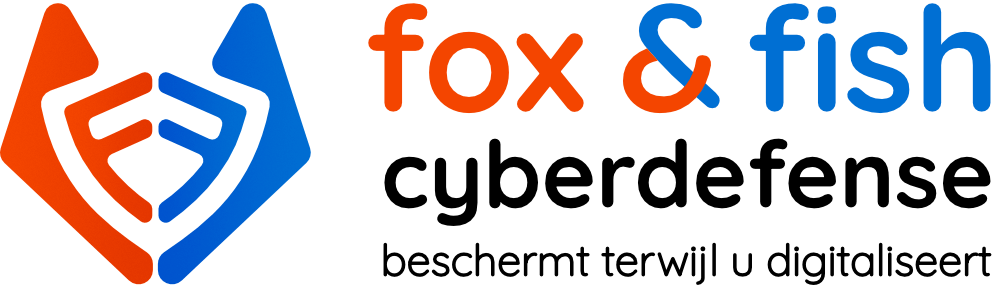 Fox en Fish
