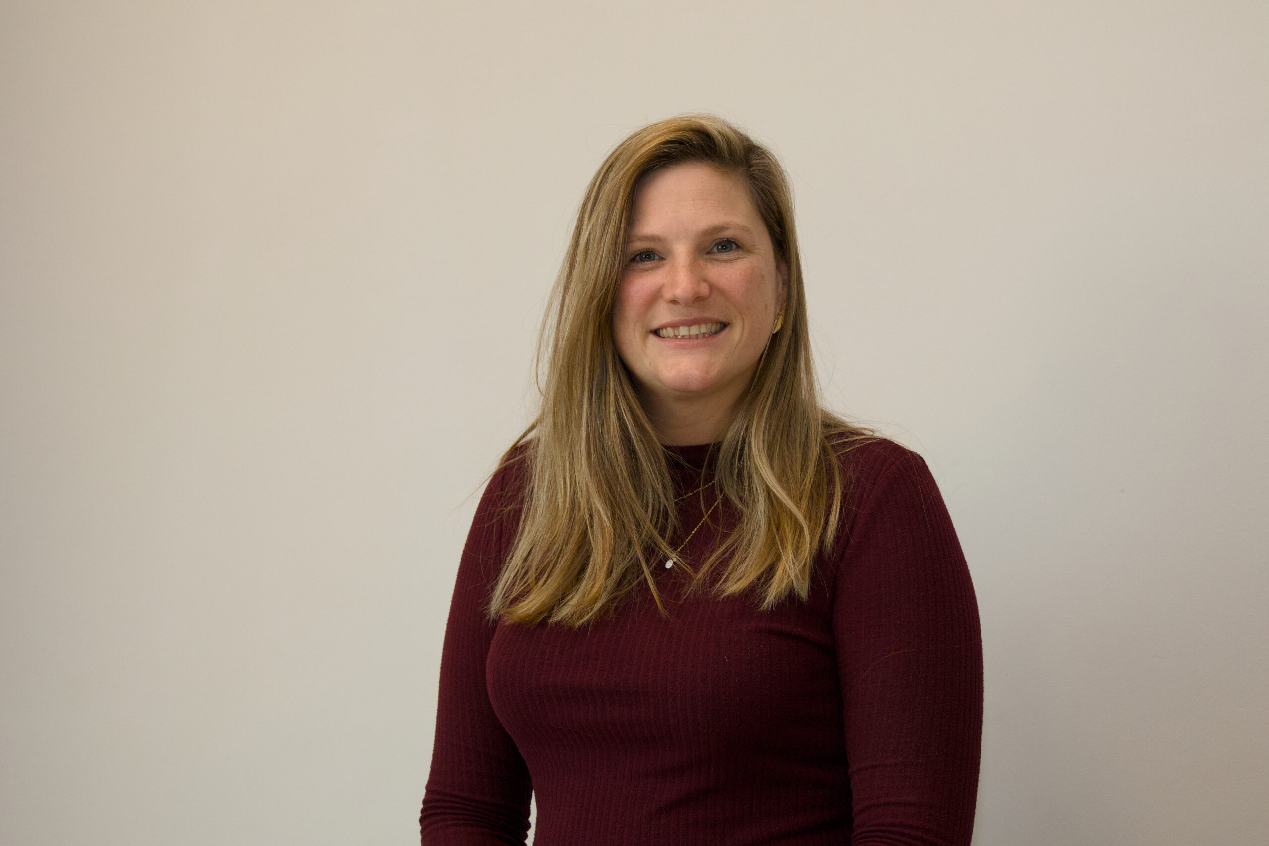 Projectcoördinator jongerenwelzijn - Karen Van Santvliet