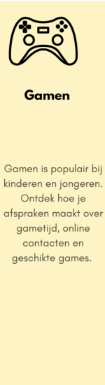 Gamen