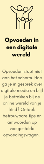Opvoeden